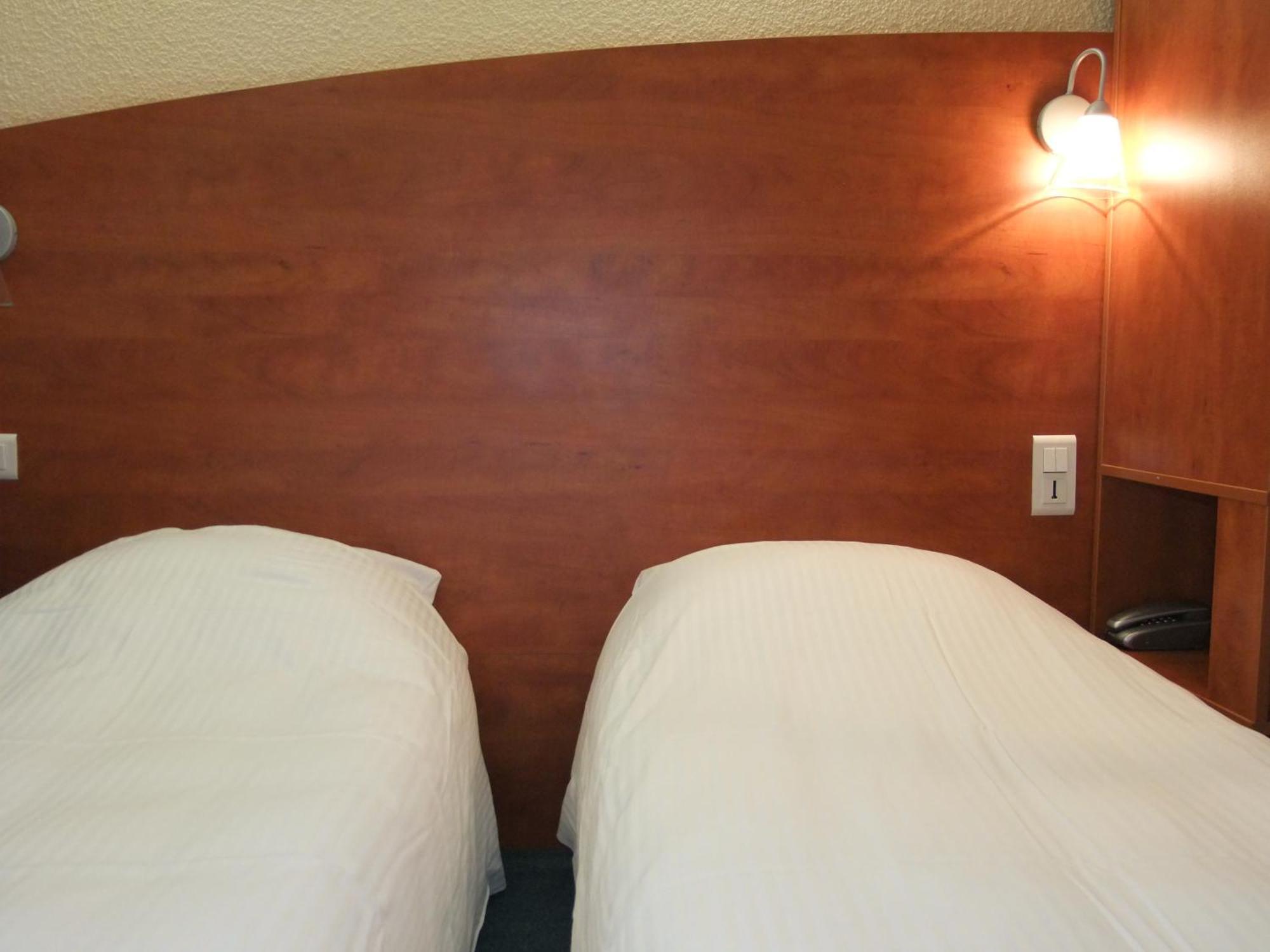 Adams Hotel Metz Room photo