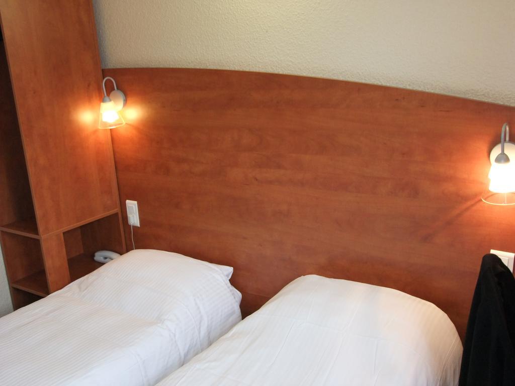 Adams Hotel Metz Room photo