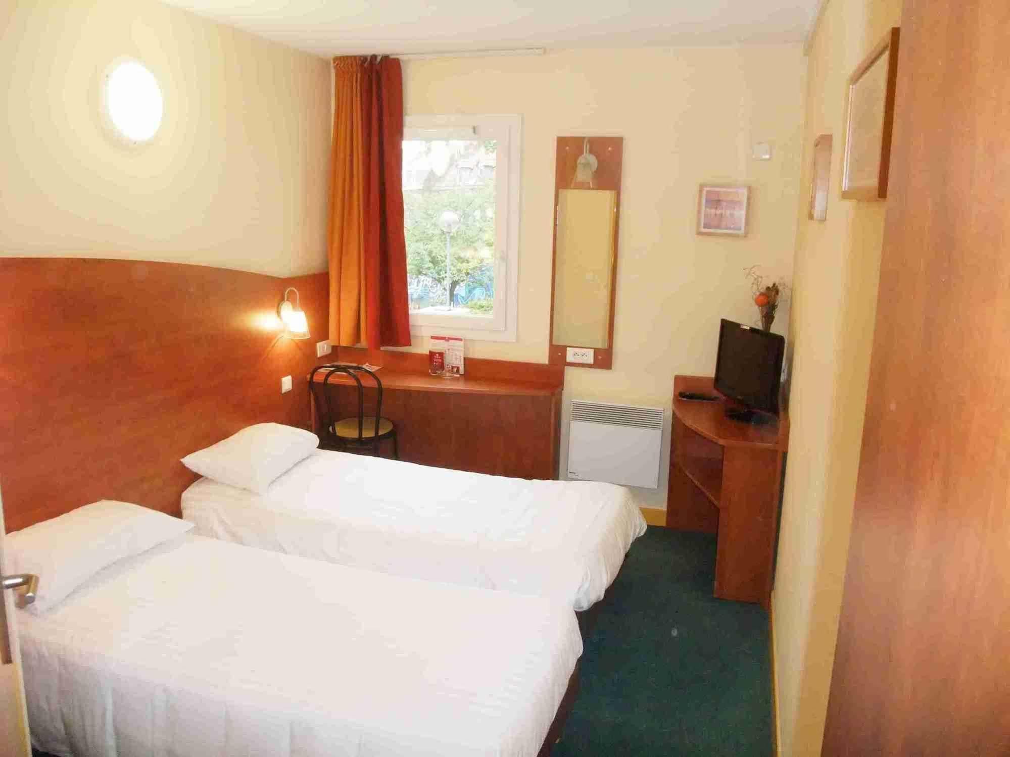 Adams Hotel Metz Exterior photo