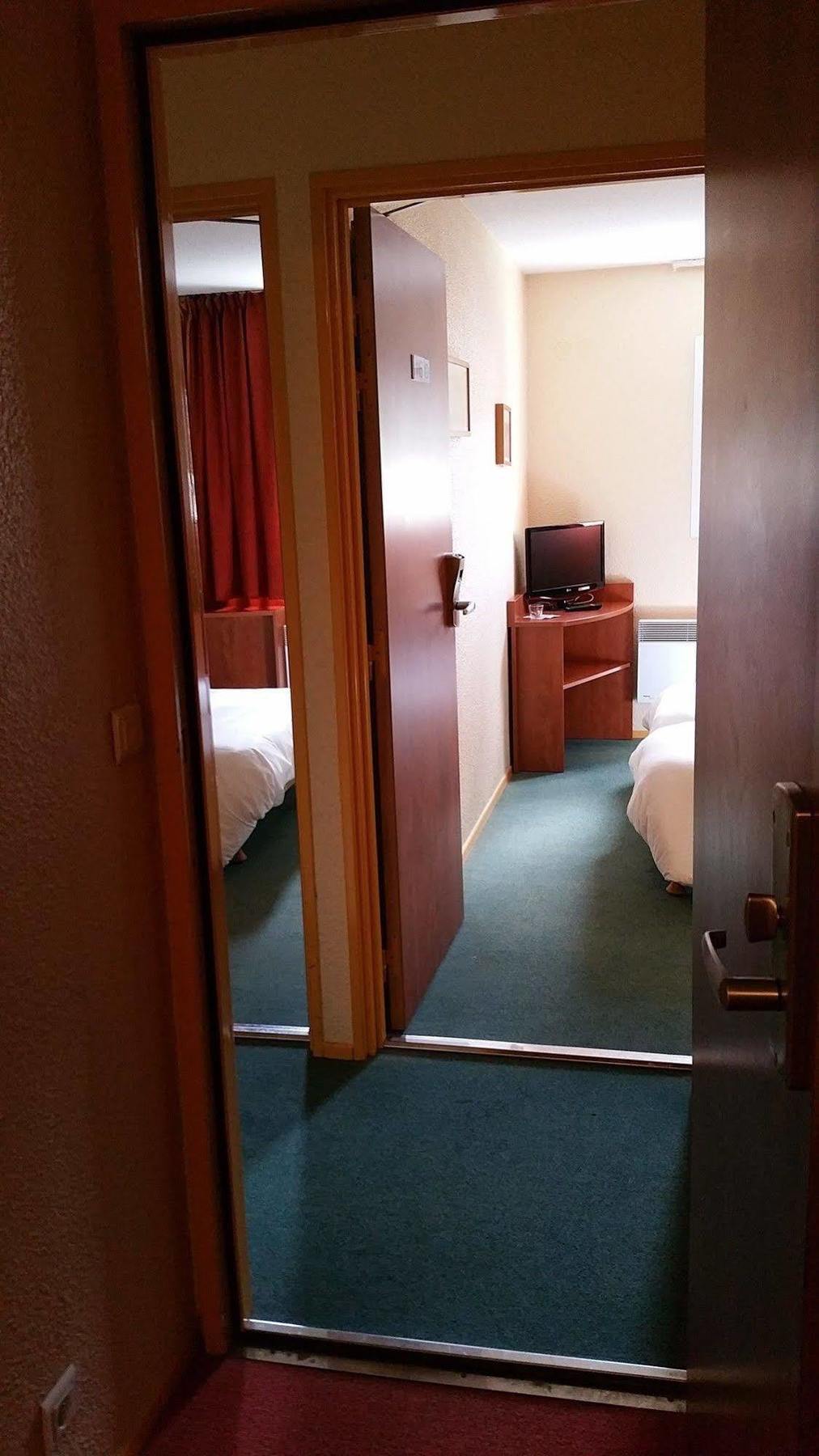 Adams Hotel Metz Exterior photo